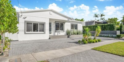 5 bedroom  Villa for sale in Miami Beach, United States