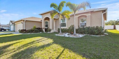 4 bedroom  Villa for sale in Port Saint Lucie, Florida