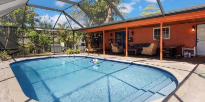3 bedroom  Villa for sale in Boynton Beach, Florida