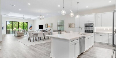Villa for sale in West Palm Beach, Florida