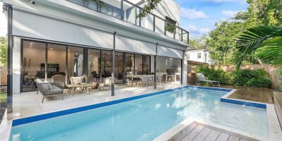 Villa for sale in Miami, United States