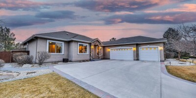 Detached House for sale in Minden, United States