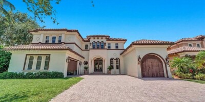 Villa for sale in Boca Raton, United States