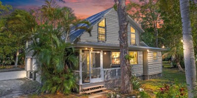 4 bedroom  Villa for sale in Fort Pierce, United States