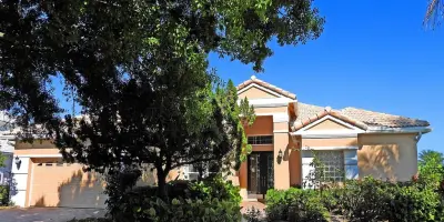 Villa for sale in Port Saint Lucie, Florida