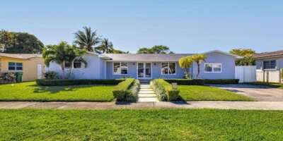 Villa for sale in Miami, United States