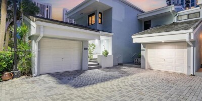 4 bedroom  Townhouse for sale in Sunny Isles Beach, Florida