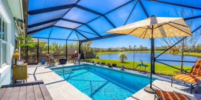 Villa for sale in Port Saint Lucie, Florida