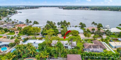 4 bedroom  Villa for sale in Tequesta, United States