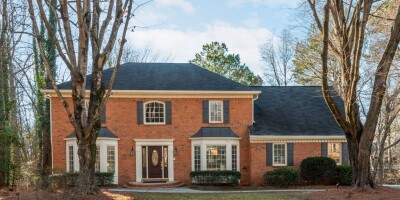 4 bedroom  Detached House for sale in Peachtree Corners, United States