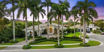Villa for sale in Plantation, Florida