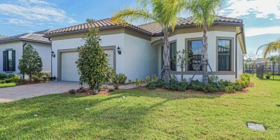 3 bedroom  Villa for sale in Port Saint Lucie, Florida