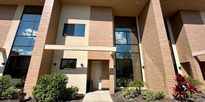 Townhouse for sale in Kissimmee, Florida