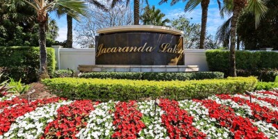 4 bedroom  Villa for sale in Plantation, Florida