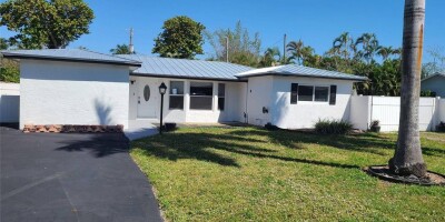 4 bedroom  Villa for sale in Pompano Beach, United States