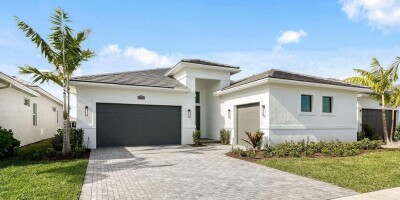 Villa for sale in Port Saint Lucie, United States