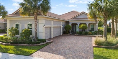 3 bedroom  Villa for sale in Port Saint Lucie, United States