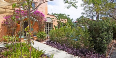 Villa for sale in West Palm Beach, Florida