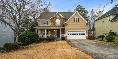 Detached House for sale in Marietta, United States