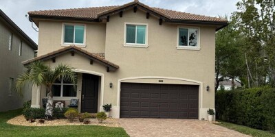 5 bedroom  Villa for sale in Lake Worth, Florida