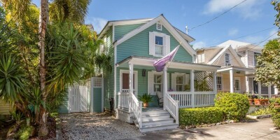 Detached House for sale in Key West, United States