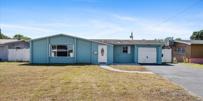 5 bedroom  Villa for sale in Hollywood, Florida