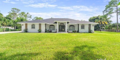 6 room  House for sale in Temple Boulevard, 12716, West Palm Beach, Florida
