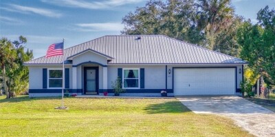 5 room  House for sale in Bay Drive, 977, New Smyrna Beach, Florida