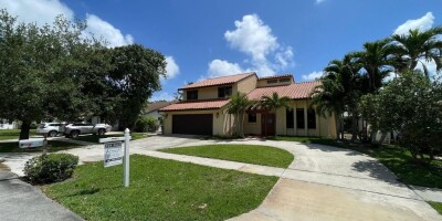 4 bedroom  Villa for sale in West Palm Beach, United States