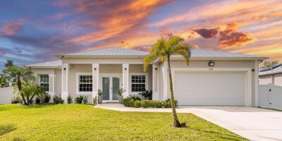 Villa for sale in Port Saint Lucie, United States