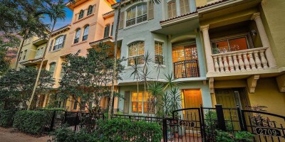 Townhouse for sale in Palm Beach Gardens, United States