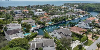 6 bedroom  Villa for sale in Coral Gables, United States