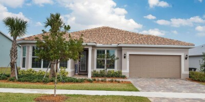 Villa for sale in Port Saint Lucie, United States