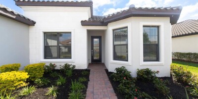 Villa for sale in Port Saint Lucie, Florida