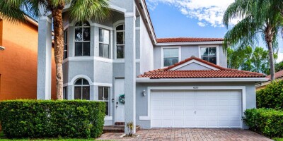 4 bedroom  Villa for sale in Delray Beach, United States