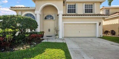 4 bedroom  Villa for sale in Lake Worth, Florida