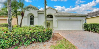 Villa for sale in Boynton Beach, Florida