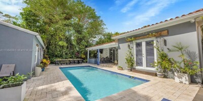 5 bedroom  Villa for sale in Coral Gables, United States