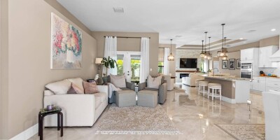 4 bedroom  Villa for sale in Port Saint Lucie, United States