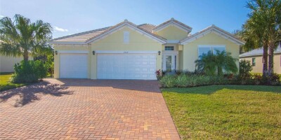 Villa for sale in Vero Beach, Florida