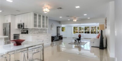 Villa for sale in Fort Lauderdale, Florida