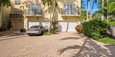 Townhouse for sale in Fort Lauderdale, Florida