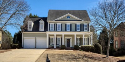 Detached House for sale in Sugar Hill, United States