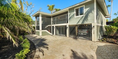 Detached House for sale in Sanibel, United States