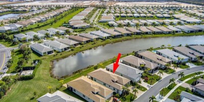 Villa for sale in Port Saint Lucie, Florida