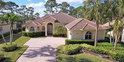 Villa for sale in Port Saint Lucie, Florida