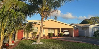 Villa for sale in Fort Lauderdale, Florida