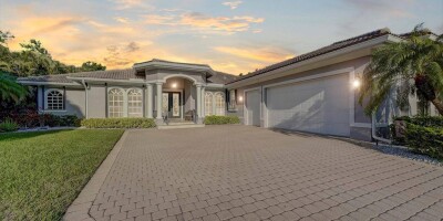 3 bedroom  Villa for sale in Fort Pierce, United States