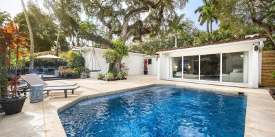 4 bedroom  Villa for sale in Coconut Grove, United States