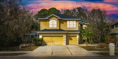 4 bedroom Detached House for sale in Oldsmar, Florida